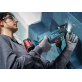 BOSCH EXPERT EXOP18V-40 multifunkcinis įrankis SOLO L-Boxx